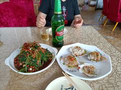 -海香园饭店