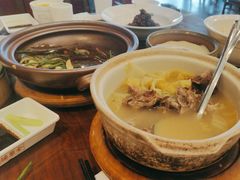 -全聚德(扬州虹桥坊店)