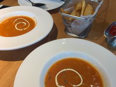 -新贝乐意大利餐厅(苏州中心店)