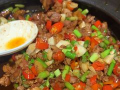 -裕鼎鲜·新中菜(金鼎广场店)