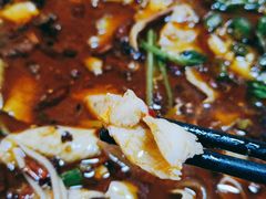 -褒河栈道渔庄(建工路总店)