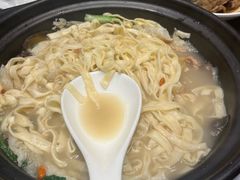 -葛记焖饼(伏牛路店)