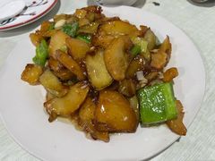 -老于餐厅(民生路店)