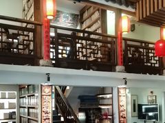 -道南書院·私房菜·早午茶·茶馆