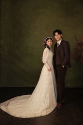 -Mu慕婚纱摄影·超级工作室