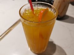 -本来精品川菜(嘉里中心店)