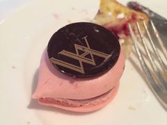 -LONG BAR 廊吧(外滩华尔道夫酒店)