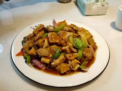 -老仁义·清真菜(太古街店)