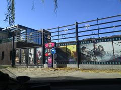 -枫花园汽车电影院(朝阳公园店)