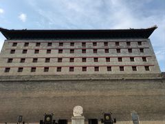 -西安城墙·碑林历史文化景区