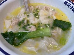 -遇见小面(SM城市广场一期店)