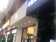 门面-常识咖啡common sense(春熙路店)