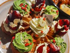 -BE BRIGHT KITCHEN(正佳广场店)