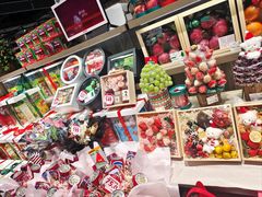 -胖东来生活广场(健康路店)
