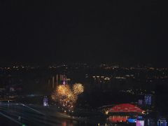 -武汉绿地中心