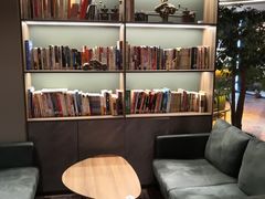 -迪欧咖啡·中西餐融合菜(平江万达旗舰店)