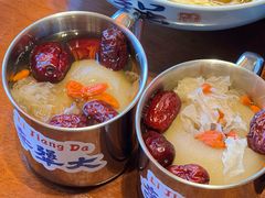 -李犟大爆鳝面·手工蟹黄包(湖滨西湖店)