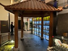 -壹零捌道·北京烤鸭(车公庄店)