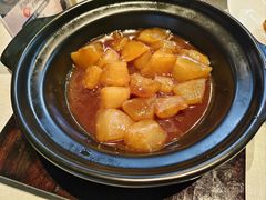 -狮王府淮扬菜(老门东店)