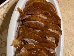 金牌烤鸭-大鸭梨烤鸭店(花园村店)