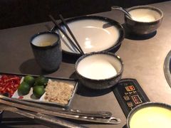 -同仁四季椰子鸡(宝安壹方城店)