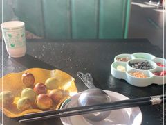 -阳坊胜利涮羊肉(阳坊老店)