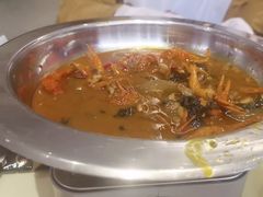 -聚味瞿记·龙虾堂(坡子街店)