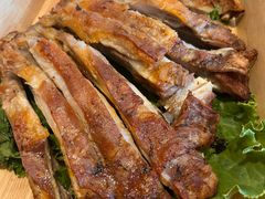 -蒙亨·手把肉·蒙古包文化主题餐厅(天恒广场店)