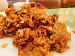 -桃子餐厅·天津菜(红星路直营店)
