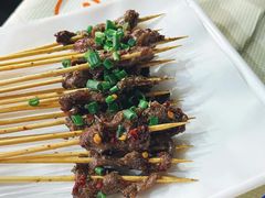 -小林哥的海鲜馆·夜宵烧烤(渔人码头店)
