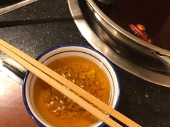 -飘香火锅(玉林西路店)