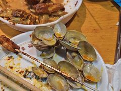 -四禧精酿烧烤串吧(大明湖店)