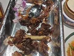 -金狮麟·新豫菜(金码大厦店)