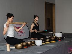 -Trainyard 炼·工场(中国国际贸易中心店)