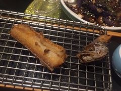 -老头儿油爆虾·知味杭州(爱琴海购物中心)