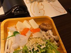 -山葵家·创意料理(EFC欧美广场店)