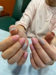 -情同手足美甲美睫