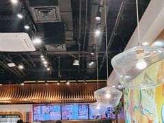 -西部马华清真兰州牛肉面·烧烤夜市(三里河店)