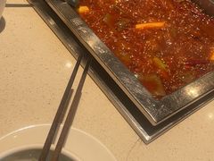 -红鼎坊·老成都火锅(新南门店)