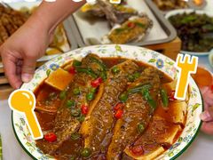 -陈记农家挂炉烤肉(雁南一路店)