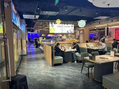 -深海聚汇·牛榴宴·自助料理(江宁万达店)