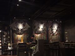 -CHURCH  BISTRO 教堂·餐吧