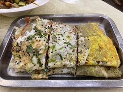 -奥华餐厅·老张记(台基厂店)