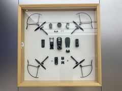 -DJI大疆(深圳华强北曼哈授权体验店)