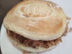 -秦豫肉夹馍(骡马市总店)
