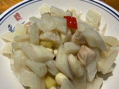 荷塘三宝-黄泥岗·地道湖北菜(奥特莱斯店)