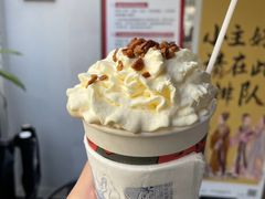 -茶颜悦色(花园道店)