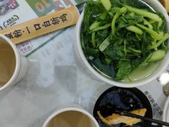 -阿金大白·上海菜馆(新天地店)