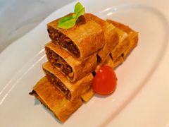 -荷塘秋月·本帮江浙菜(国权路店)