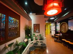 大堂-芦月轩羊蝎子(劲松店)
